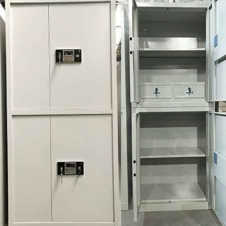 海盐文件柜开锁